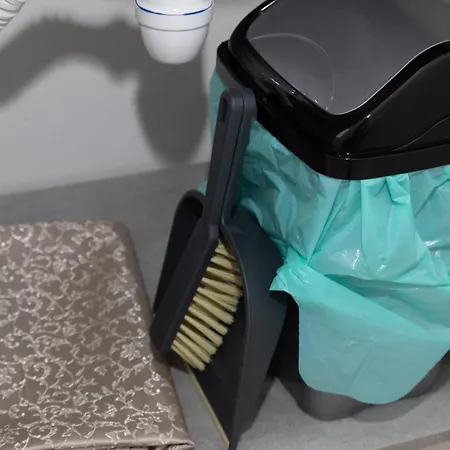 Lägenhetshotell Milovanovic