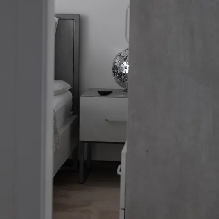 Milovanovic Lägenhetshotell 3*