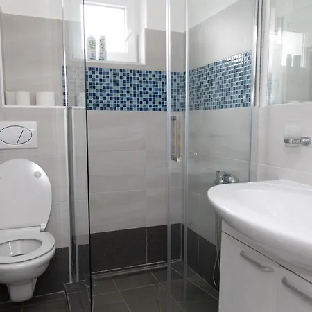 Lägenhetshotell Milovanovic