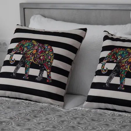 Milovanovic Lägenhetshotell