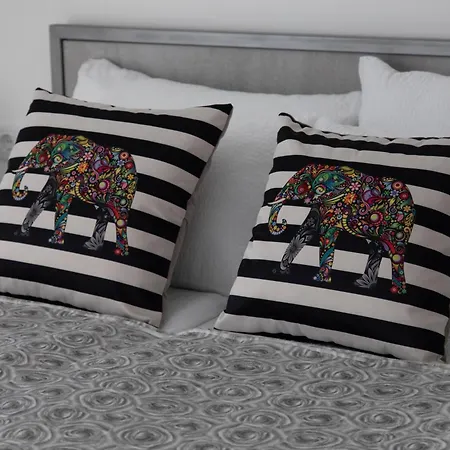 Milovanovic Lägenhetshotell 3*