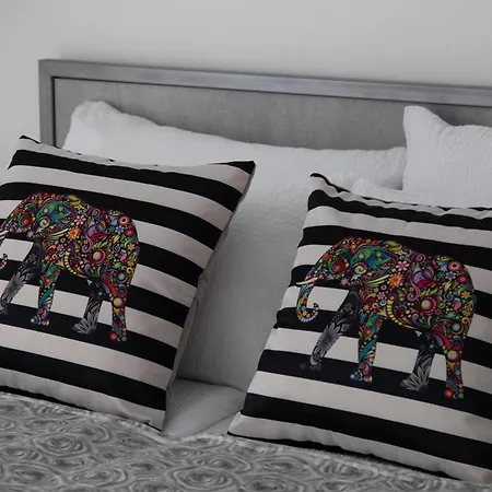 Milovanovic Lägenhetshotell