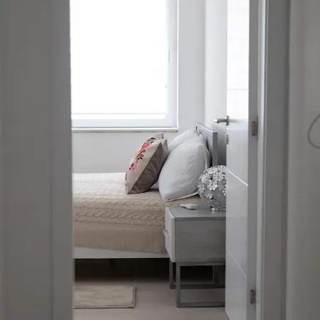 Lägenhetshotell Milovanovic