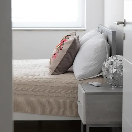 Lägenhetshotell Milovanovic Mataruska Banja