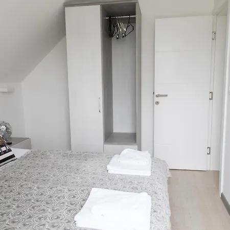 Milovanovic Lägenhetshotell