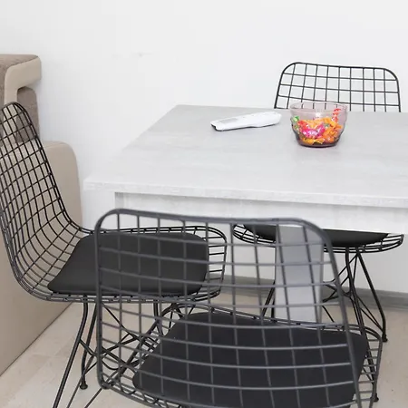 Lägenhetshotell Milovanovic