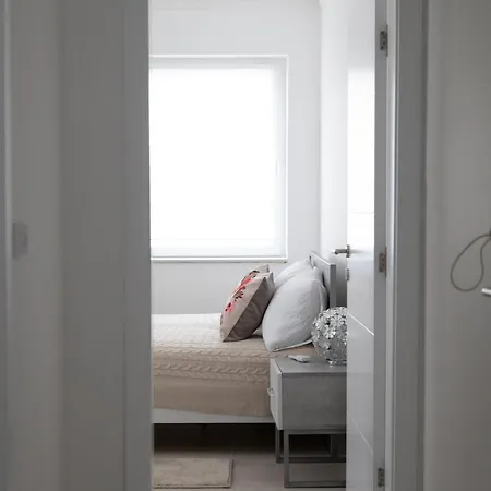 Lägenhetshotell Milovanovic Mataruska Banja