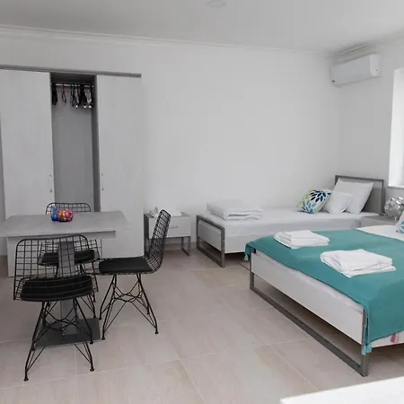 Lägenhetshotell Milovanovic Mataruska Banja