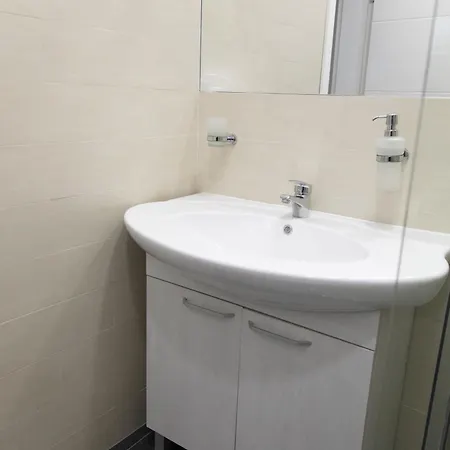 Lägenhetshotell Milovanovic