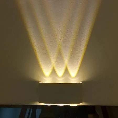 Milovanovic Lägenhetshotell 3*