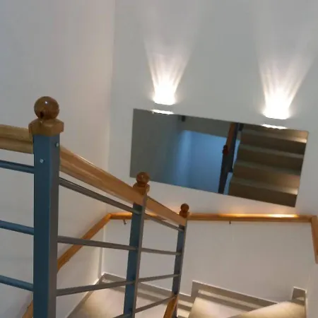 Lägenhetshotell Milovanovic 3*